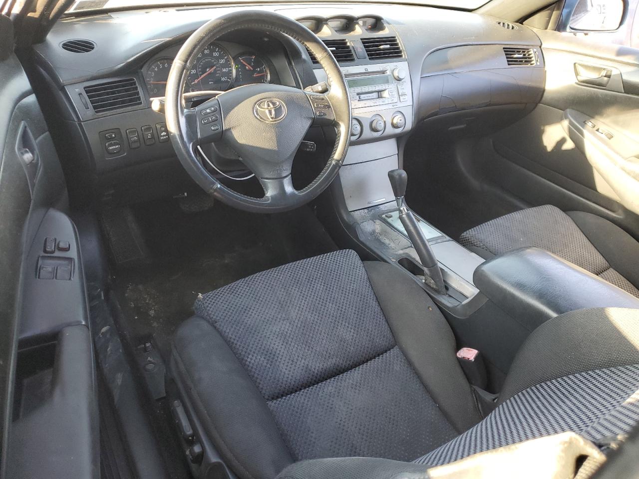 2006 Toyota Camry Solara - Image 8