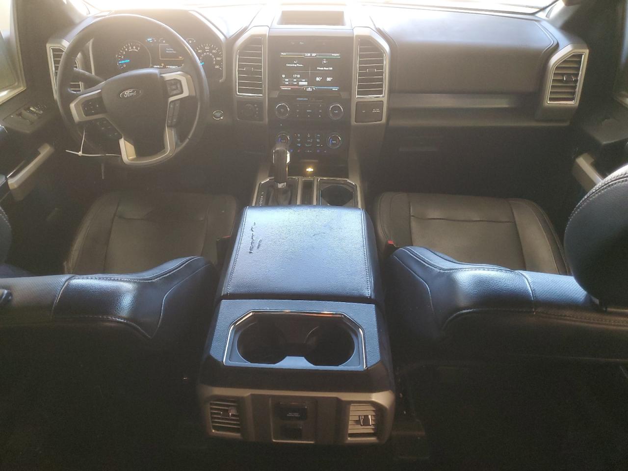 2015 Ford F-150 - Image 8