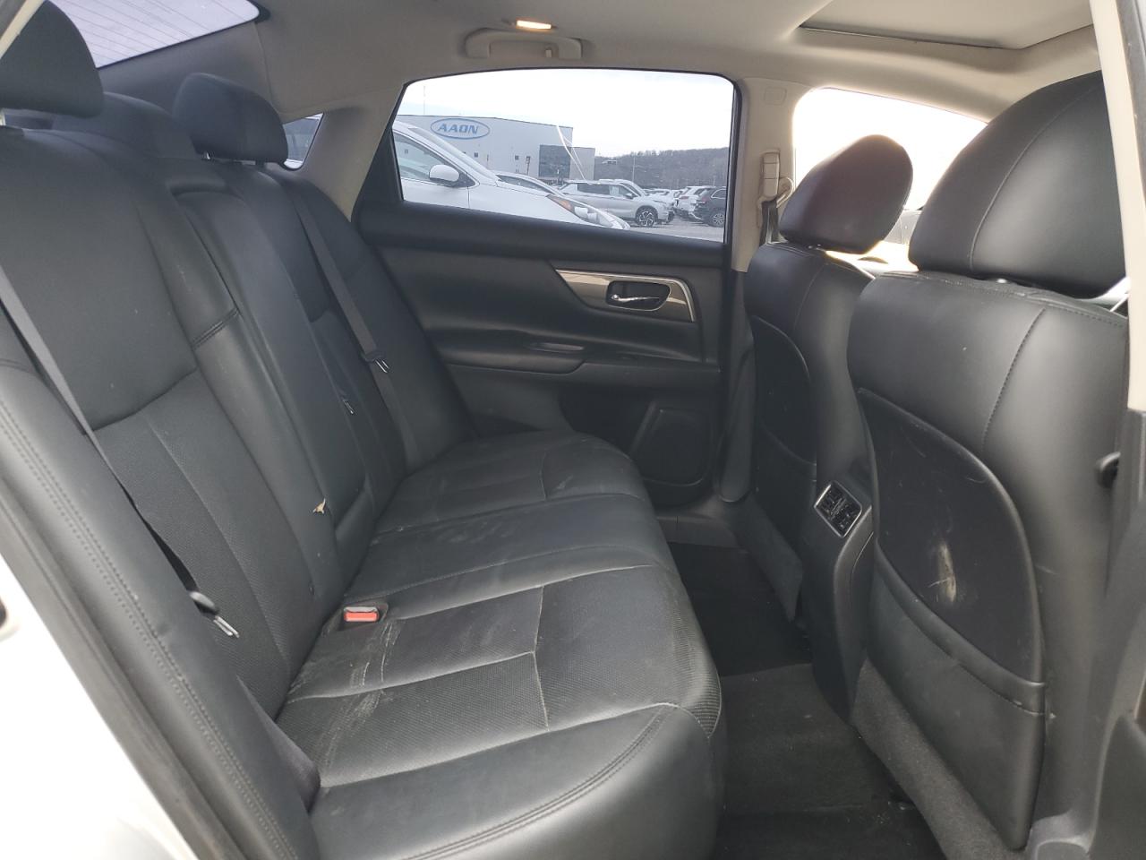 2015 Nissan Altima - Image 11