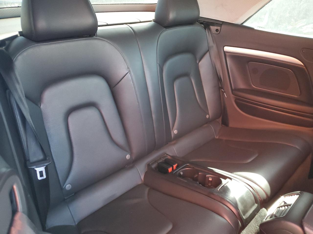 2013 Audi A5 - Image 10