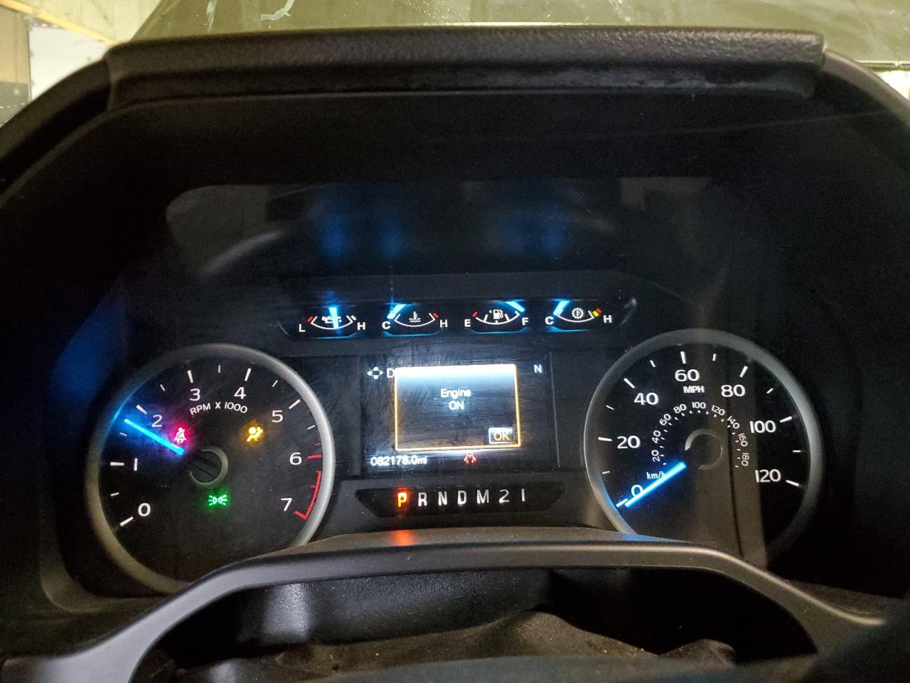 2016 Ford F-150 - Image 9