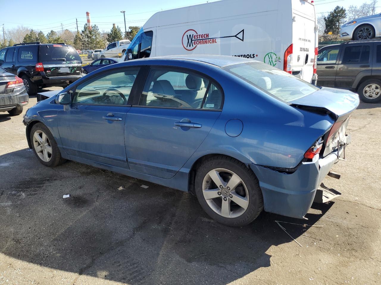 2006 Honda Civic - Image 2
