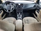 2013 Chrysler 200 Touring for Sale in Riverview, FL - Minor Dent/Scratches