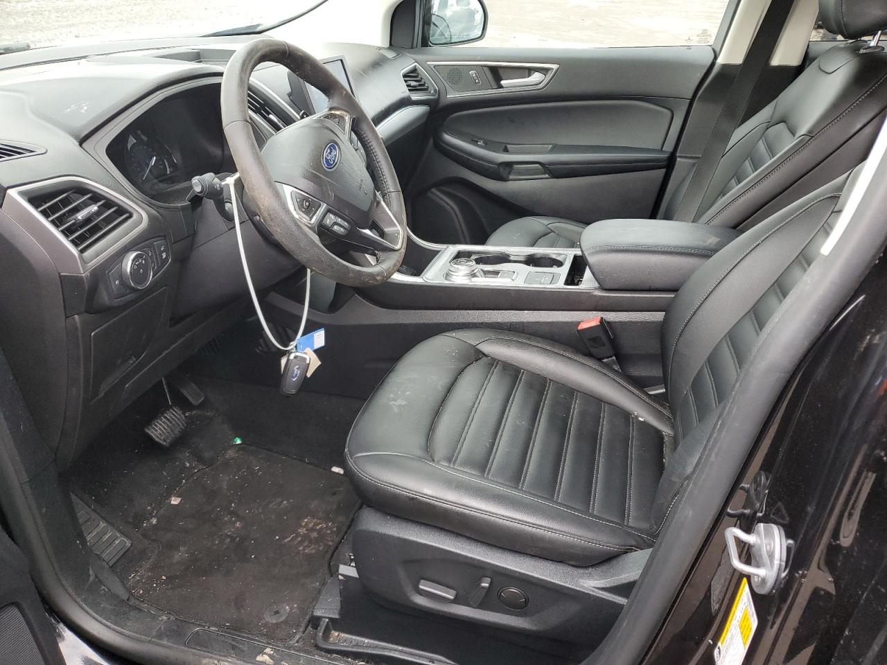 2022 Ford Edge - Image 7
