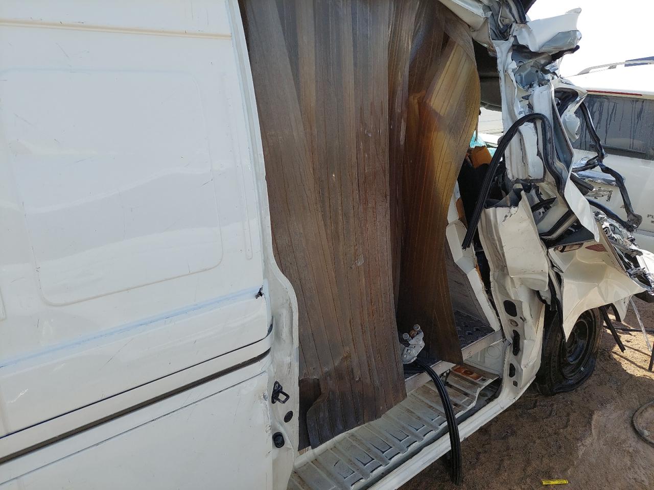 JTFPX22P7G0065624 - 2016 Toyota Hiace - #43892485