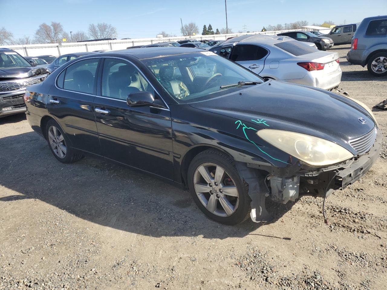 2005 Lexus ES - Image 4