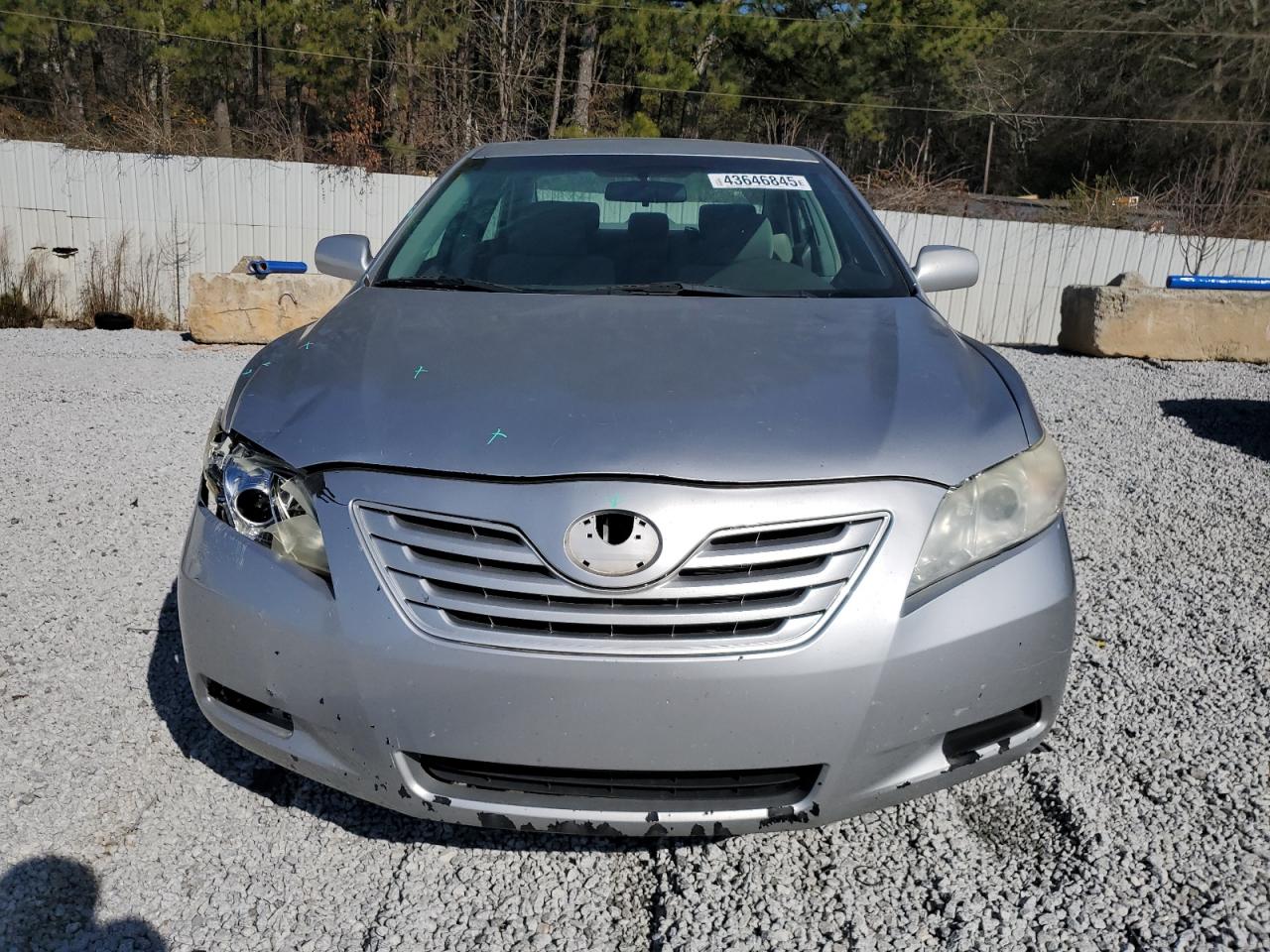 2009 Toyota Camry - Image 5