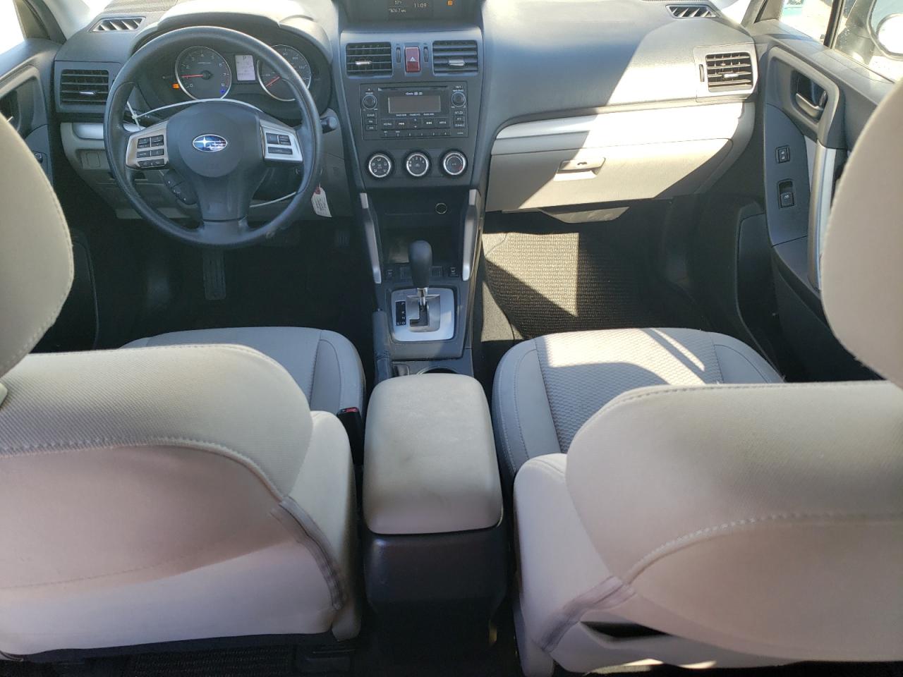 2015 Subaru Forester - Image 8