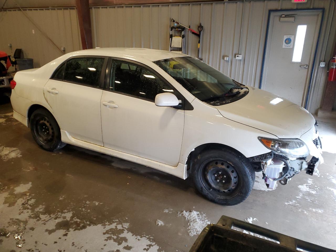 2010 Toyota Corolla - Image 4