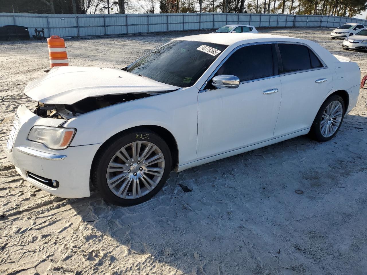 Loganville, GA에서 판매 중인 2012 Chrysler 300 Limited - Mechanical