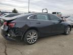 2016 Chevrolet Malibu Lt продається в Moraine, OH - All Over