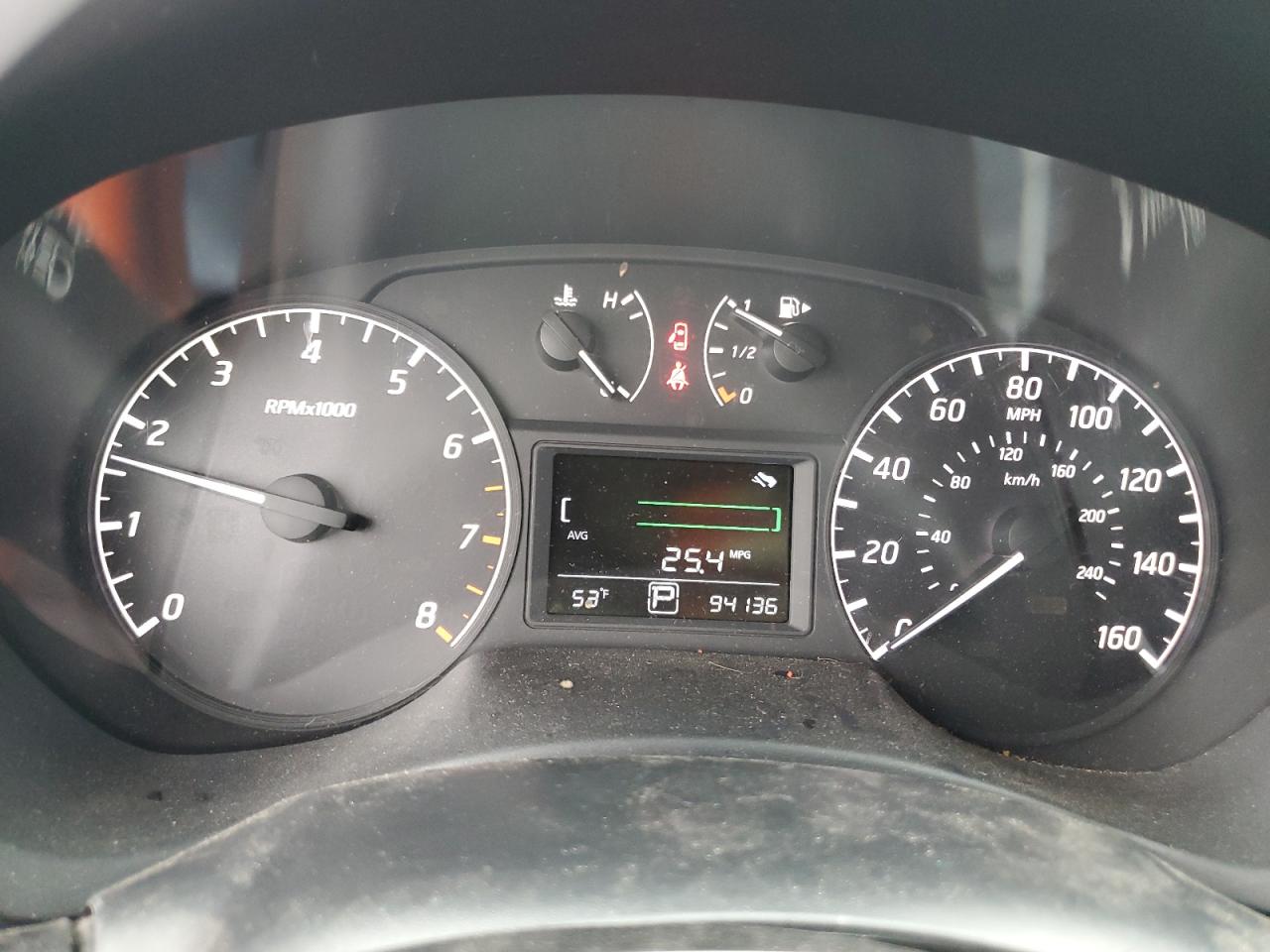 2015 Nissan Sentra - Image 9