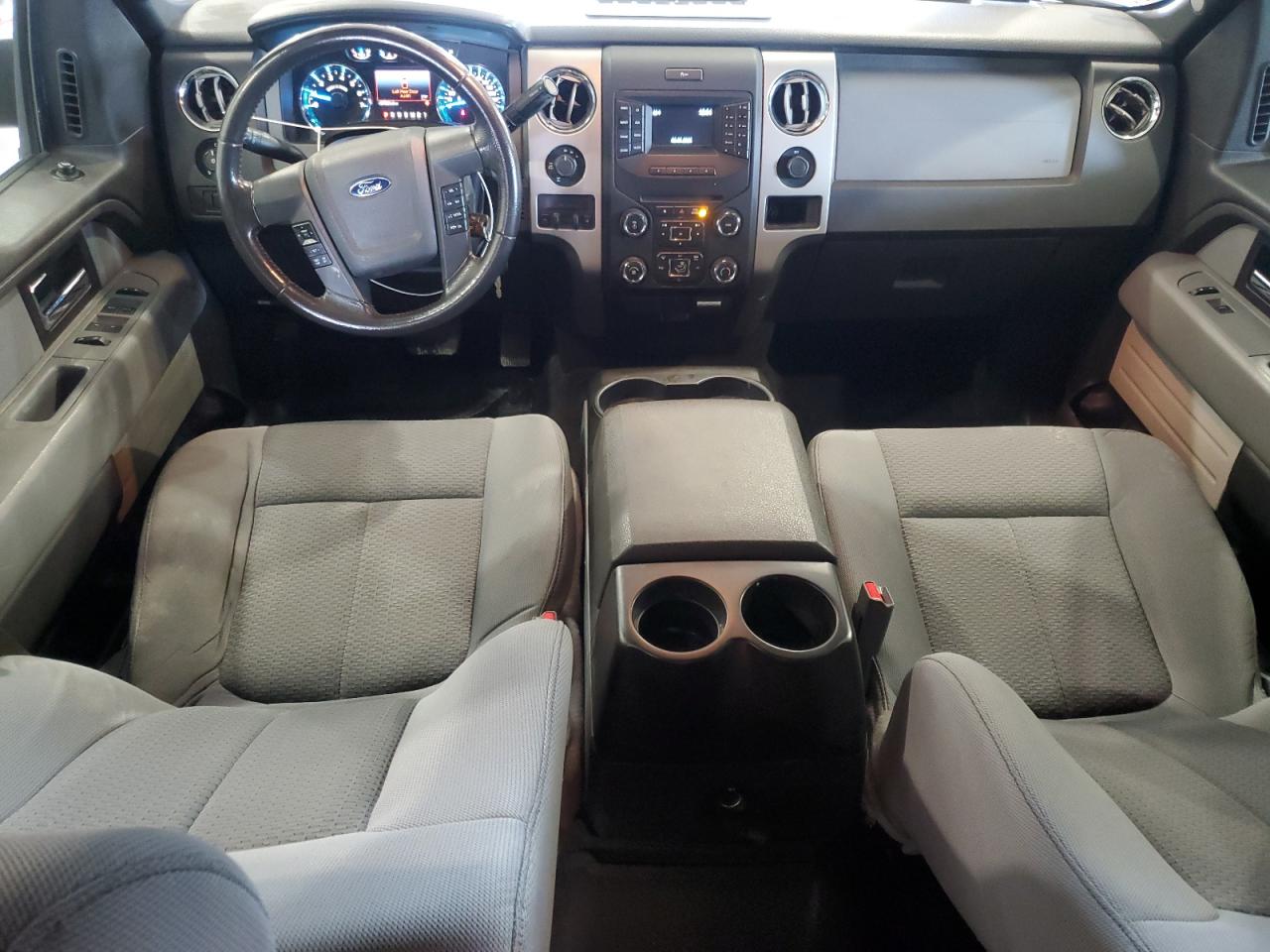 2014 Ford F-150 - Image 8