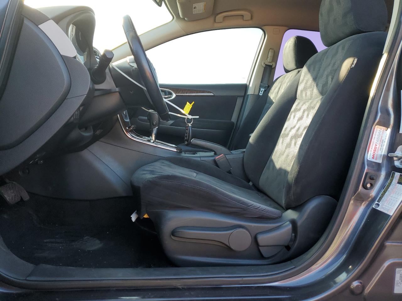 2013 Nissan Sentra - Image 7
