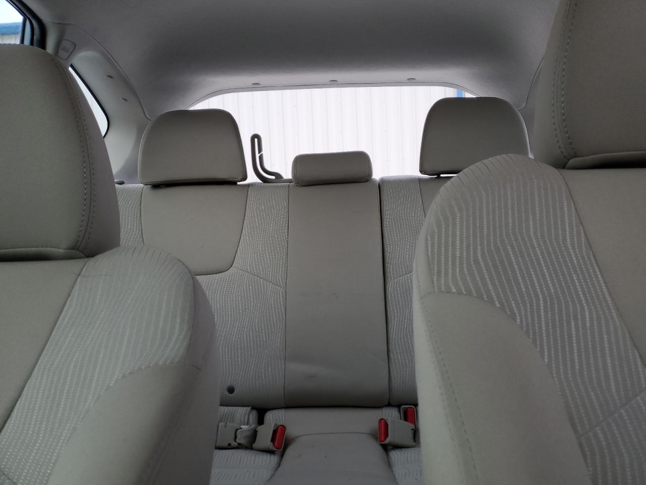 2011 Subaru Impreza - Image 10