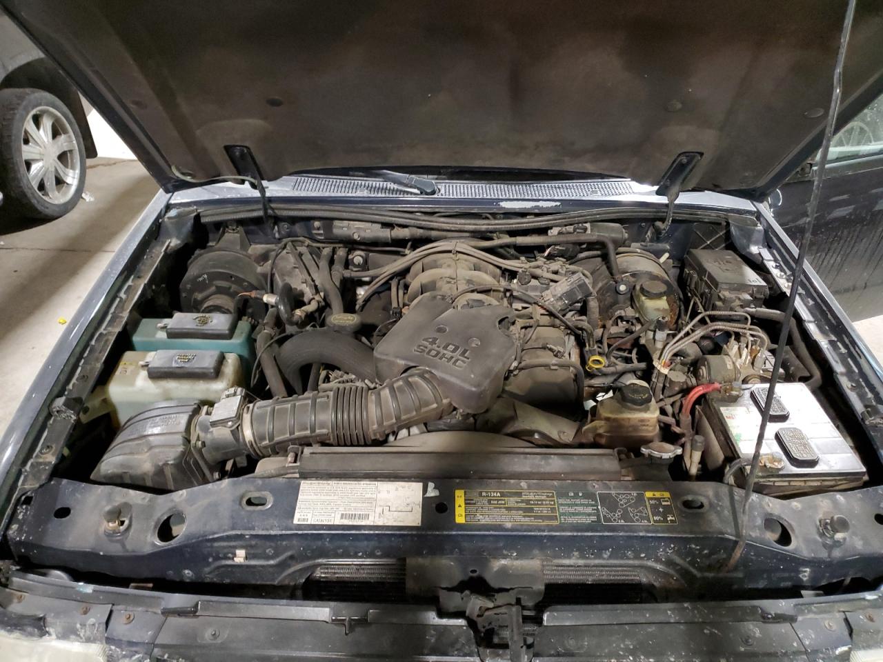 2003 Ford Ranger - Image 11