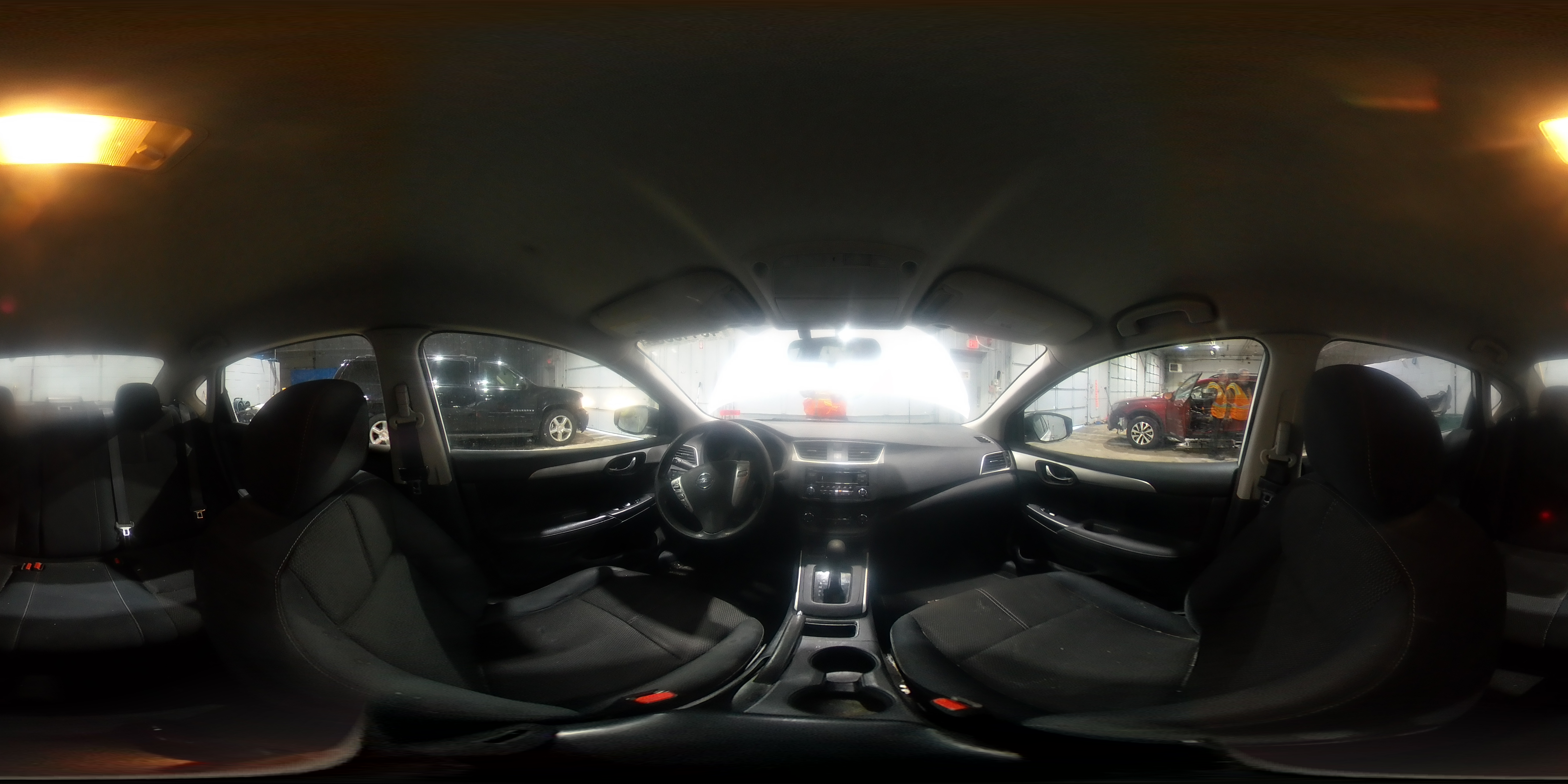 2017 Nissan Sentra - Image 13