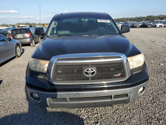 2013 TOYOTA TUNDRA CREWMAX SR5