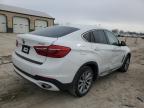 2015 Bmw X6 Xdrive35I zu verkaufen in Pekin, IL - Side
