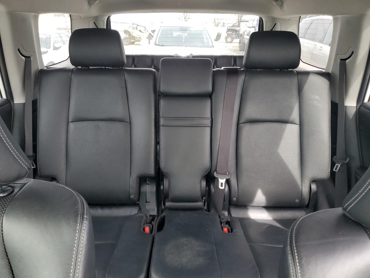 2023 Toyota 4Runner - Image 10