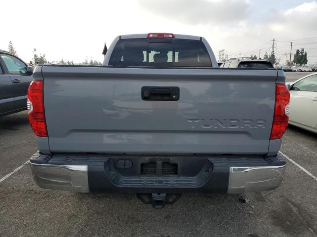  TOYOTA TUNDRA 2019 Сірий