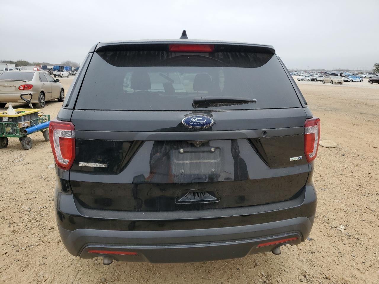 2016 Ford Explorer - Image 6