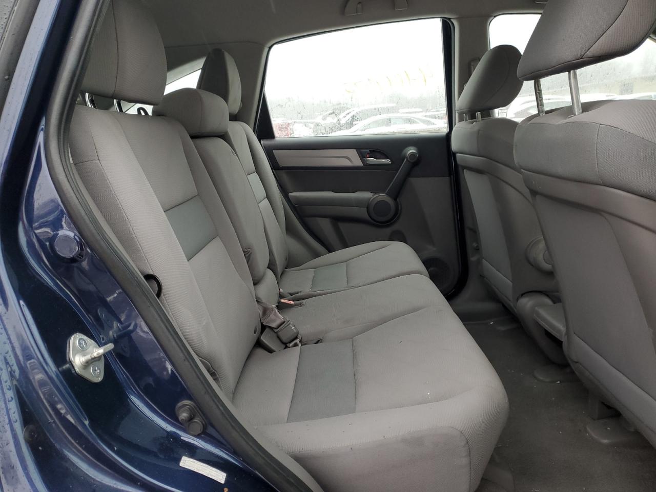 2011 Honda CR-V - Image 11
