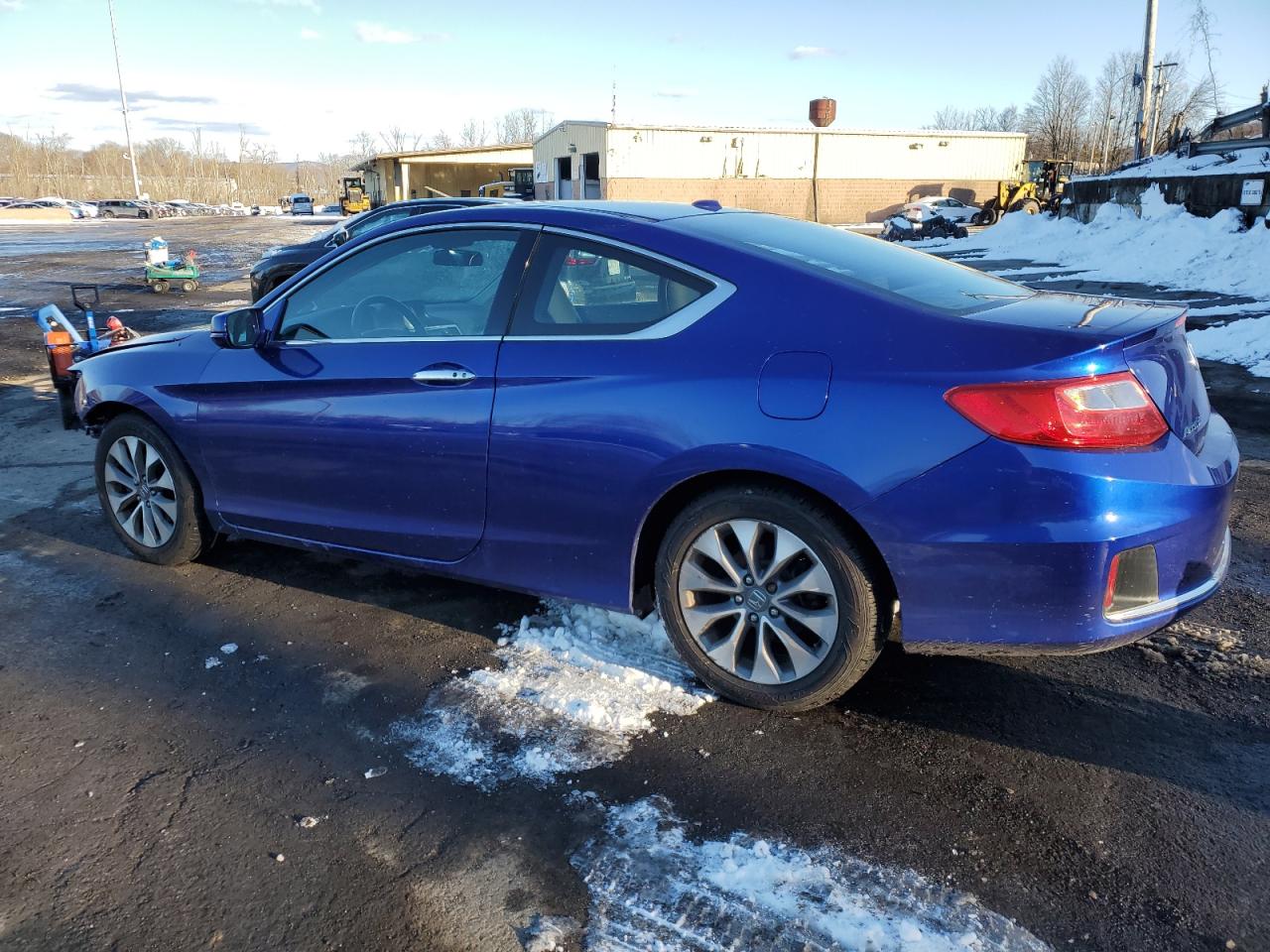 2013 Honda Accord - Image 2