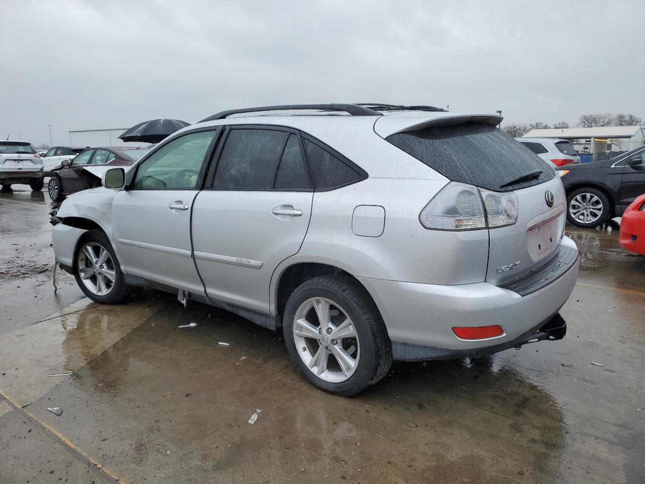 2008 Lexus RX - Image 2