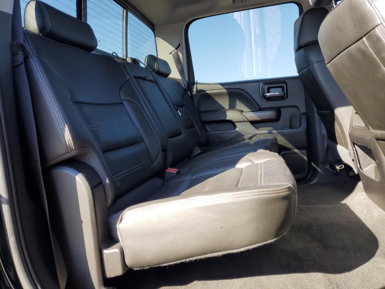 2018 GMC Sierra - Image 10