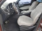 2014 Mercedes-Benz Gl 350 Bluetec продається в Wayland, MI - Front End