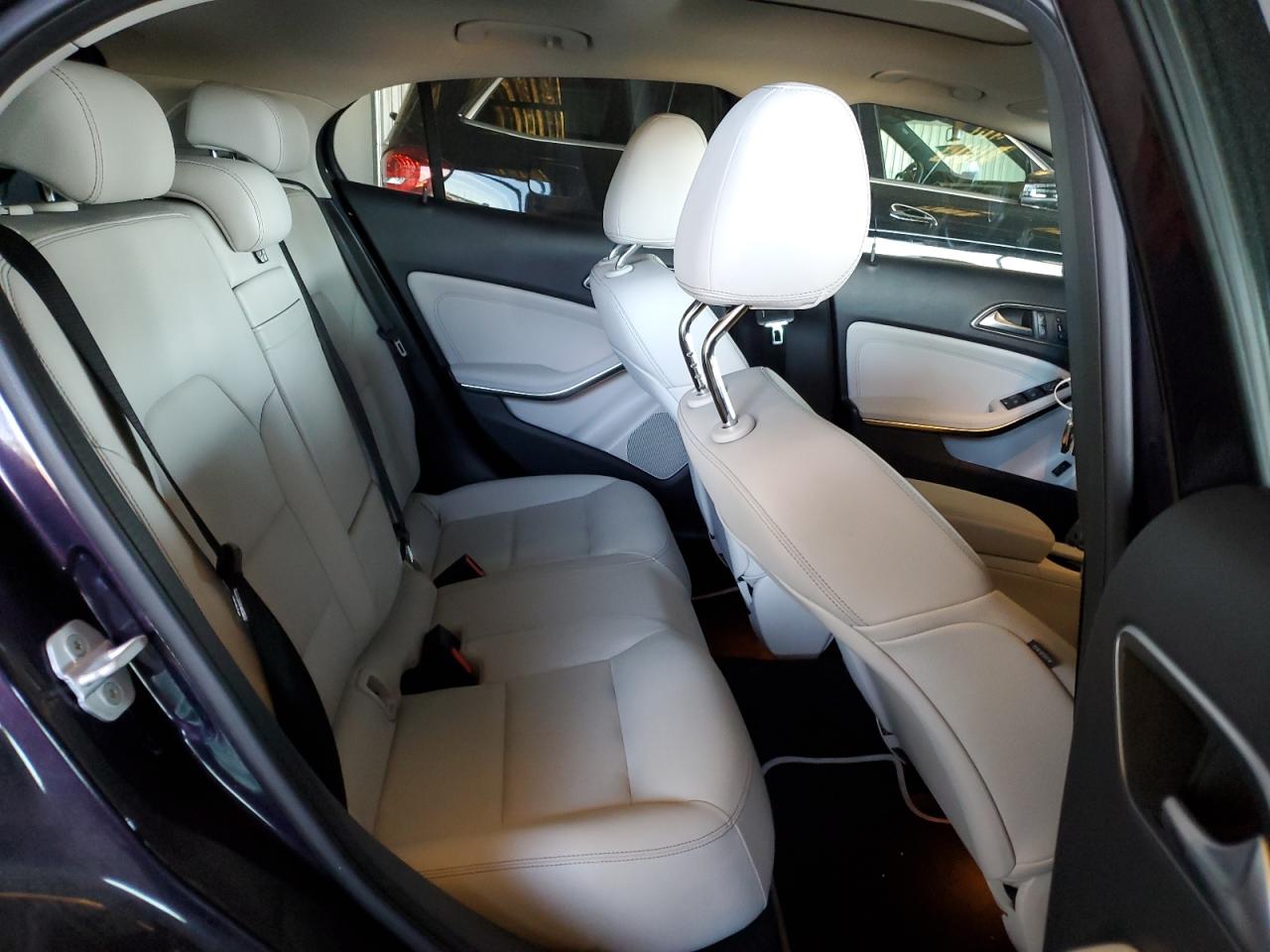 2016 Mercedes-Benz GLA-klasse - Image 11
