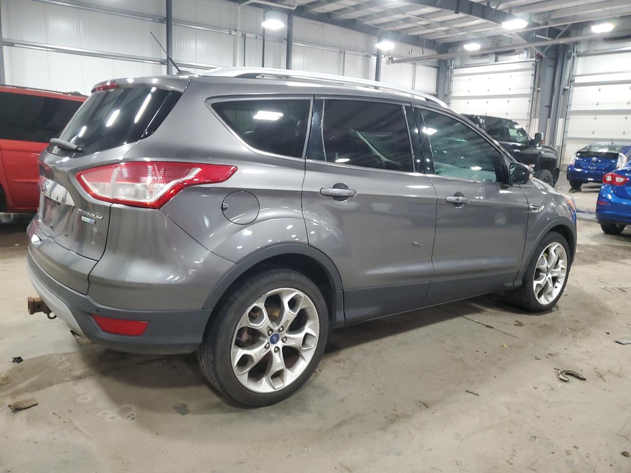 2014 Ford Escape - Image 3