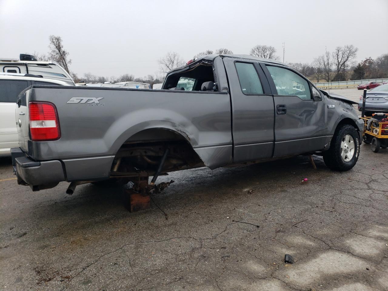 2006 Ford F-150 - Image 3