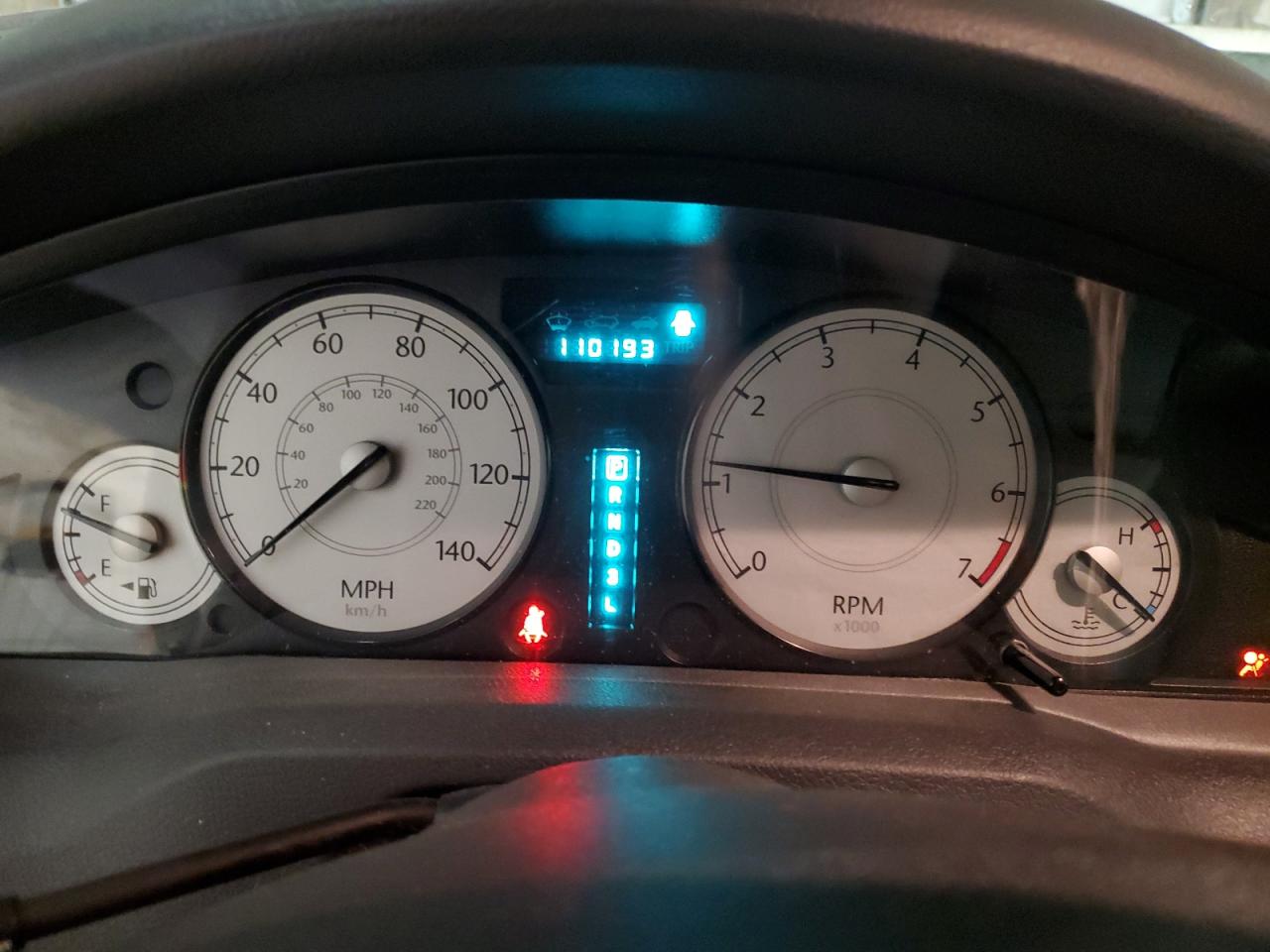 2006 Chrysler 300 - Image 9