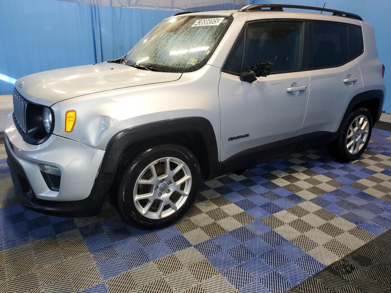 2020 Jeep Renegade - Image 1
