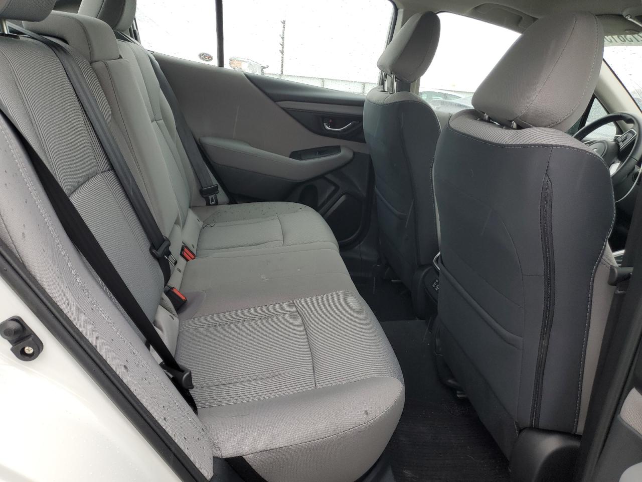 2024 Subaru Legacy - Image 10