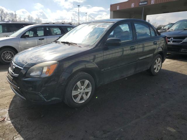 2010 Kia Rio Lx