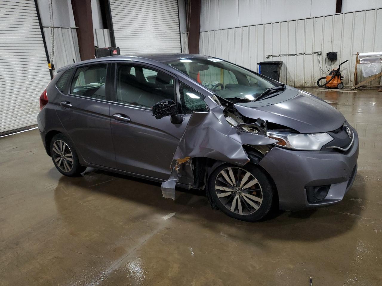 2015 Honda Fit - Image 4