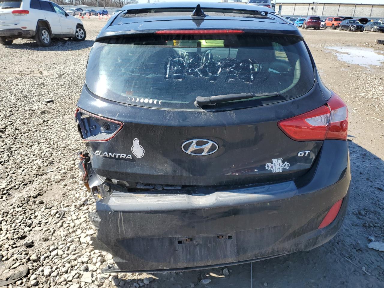 2013 Hyundai Elantra - Image 6