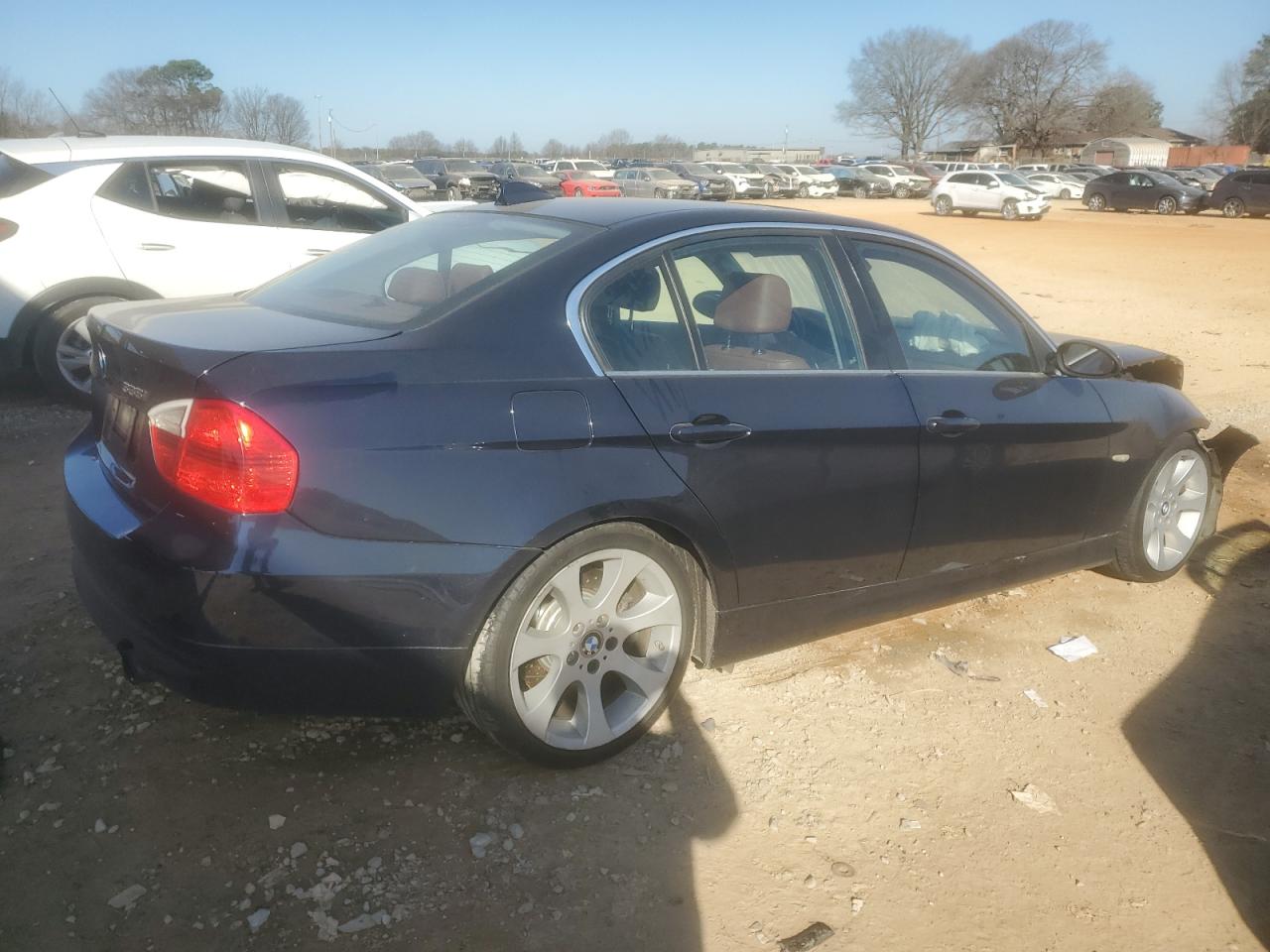 2008 BMW 3er - Image 3