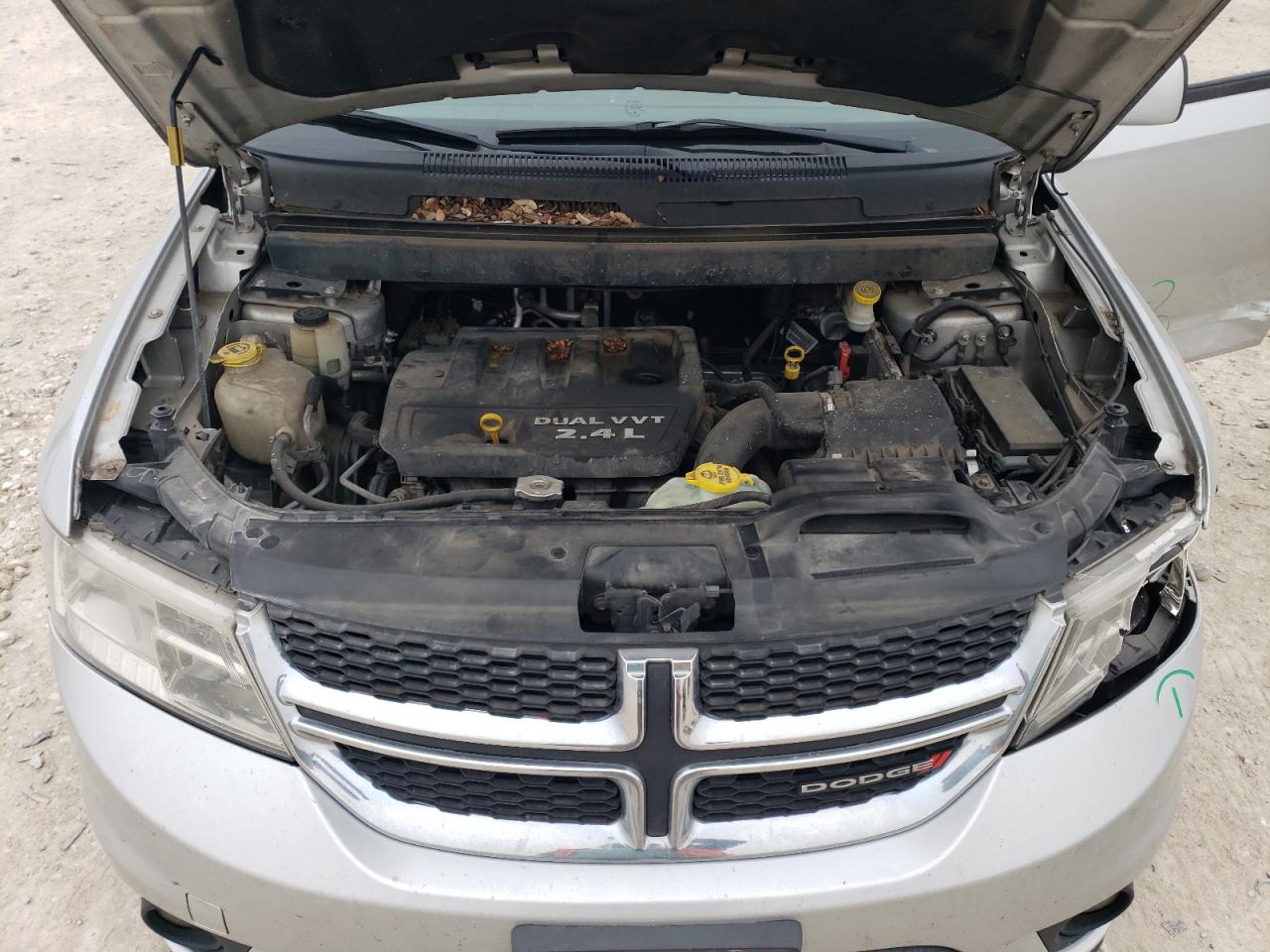 2014 Dodge Journey - Image 12
