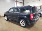 2012 Jeep Patriot Latitude de vânzare în Elgin, IL - Front End