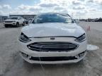 2018 Ford Fusion Se for Sale in Arcadia, FL - Rear End