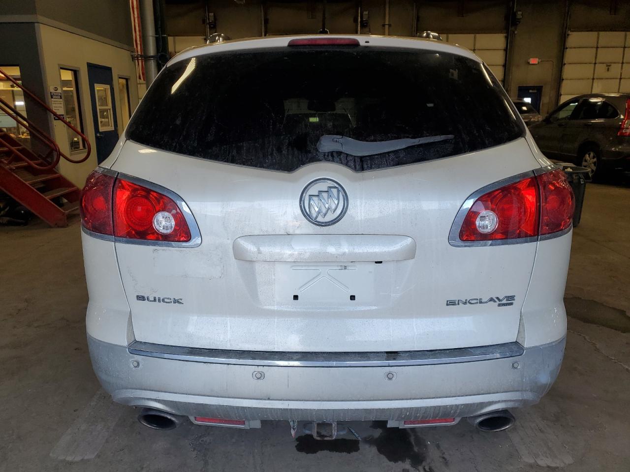 2012 Buick Enclave - Image 6