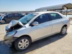 2012 Toyota Yaris  de vânzare în Grand Prairie, TX - Front End