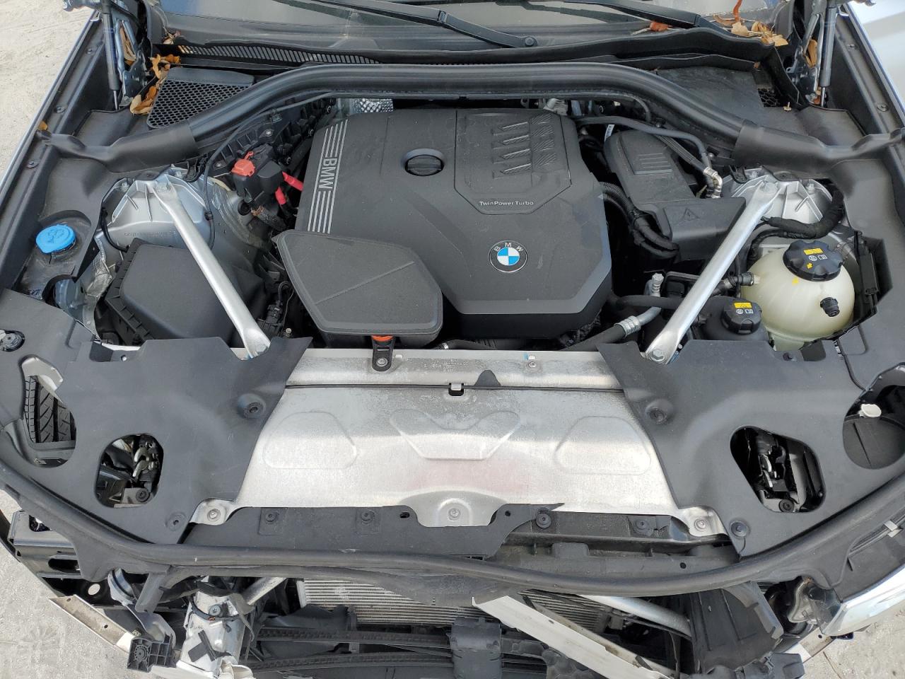 2020 BMW X3 - Image 12