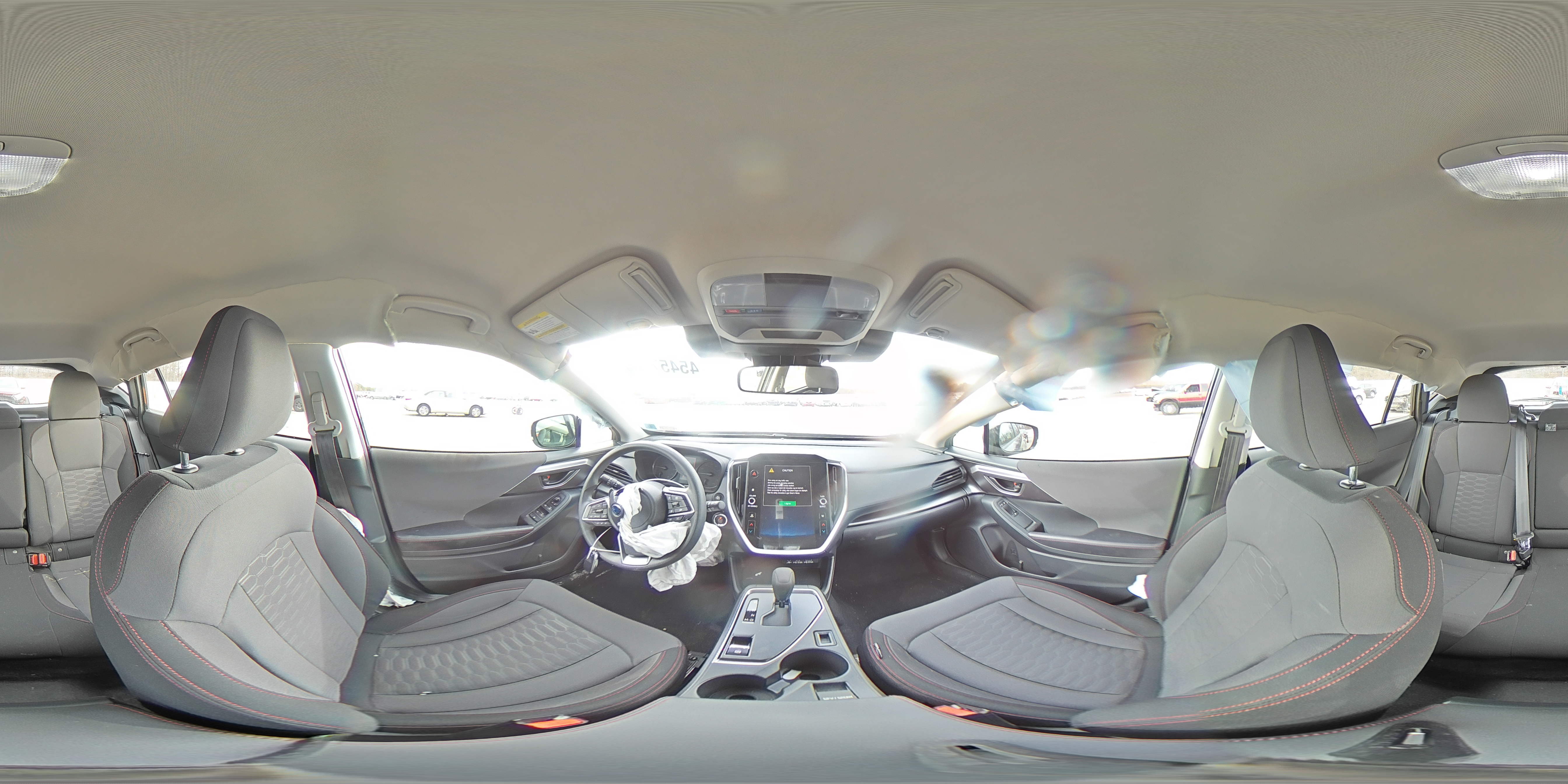 2024 Subaru Impreza - Image 13