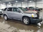 2005 Chevrolet Equinox Lt 3.4L на продаже в Ham Lake, MN - Front End