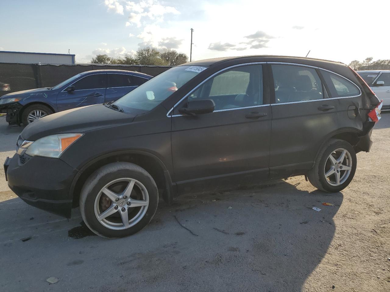 2010 Honda CR-V - Image 1